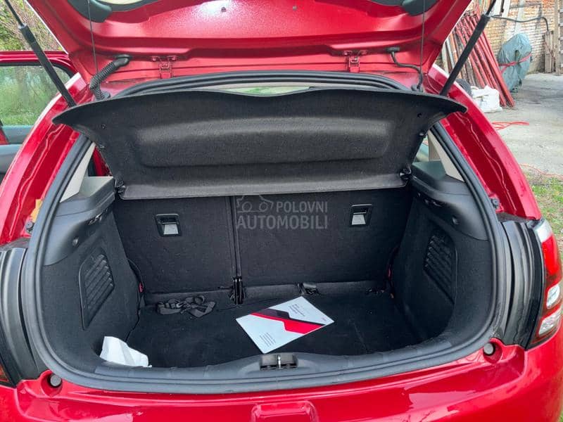 Citroen C3 999
