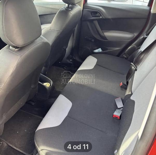 Citroen C3 999