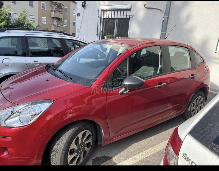 Citroen C3 999