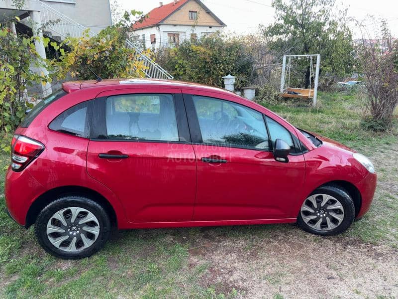 Citroen C3 999
