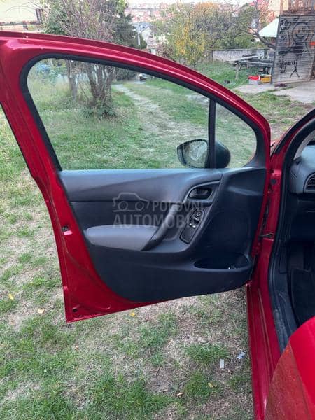 Citroen C3 999