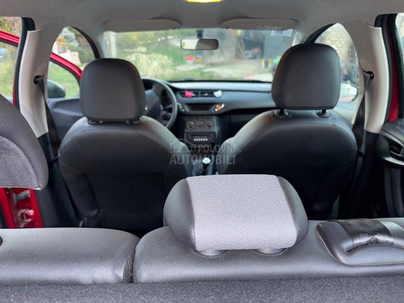 Citroen C3 999