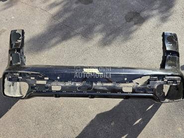 Branik G07 M paket LCI za BMW X7 od 2022. do 2025. god.