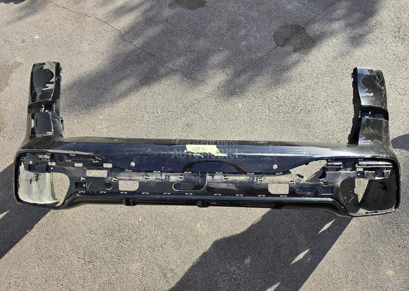 Branik G07 M paket LCI