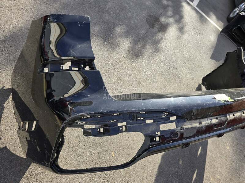 Branik G07 M paket LCI