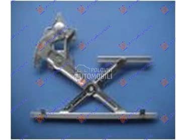 PODIZAC PREDNJEG PROZORA... za Mitsubishi Lancer za 2008. god.