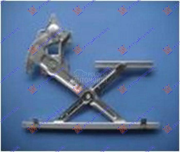 PODIZAC PREDNJEG PROZORA...