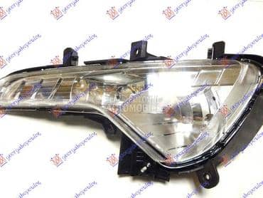 MAGLENKA Levo za Kia Sportage od 2010. do 2014. god.