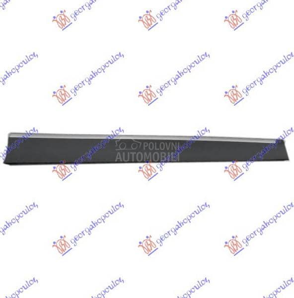 LAJSNA PREDNJIH VRATA Levo