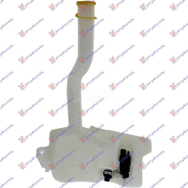 POSUDA ZA TECNOST BRISACA (MOT