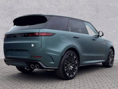 Land Rover Range Rover Sport SV GAEA CELESTIAL
