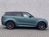 Land Rover Range Rover Sport SV GAEA CELESTIAL