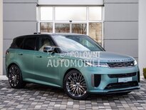 Land Rover Range Rover Sport SV GAEA CELESTIAL