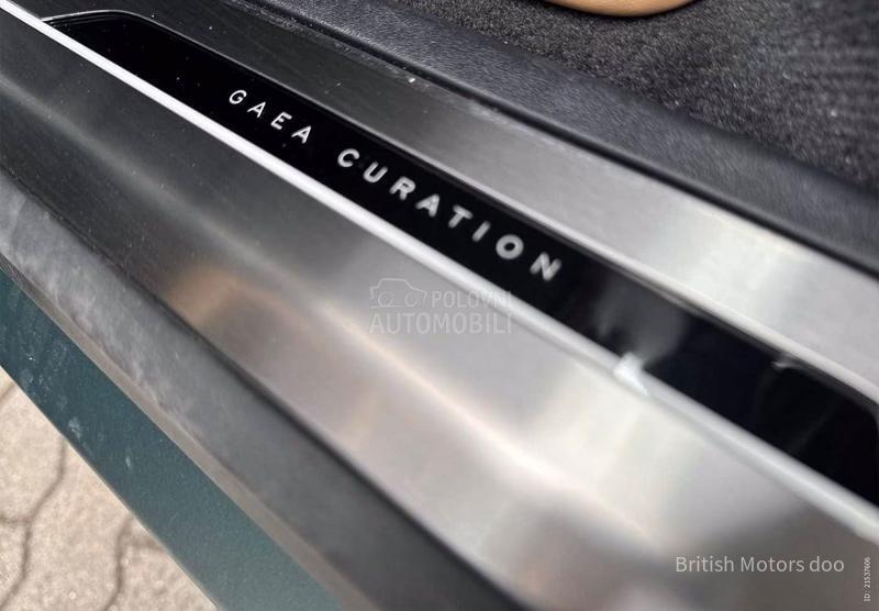 Land Rover Range Rover Sport SV GAEA CELESTIAL