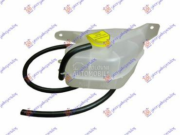 POSUDA ZA ANTIFRIZ (2.4 BENZIN za Jeep Cherokee od 2002. do 2008. god.