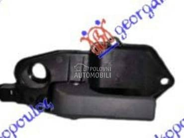 KVAKA PREDNJIH/ZADNJIH... za Fiat Panda od 2003. do 2014. god.