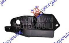 KVAKA PREDNJIH/ZADNJIH...