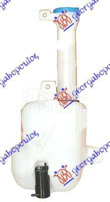 POSUDA ZA TECNOST BRISACA (SA