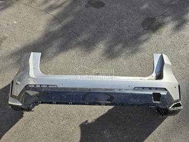 Branik U11 X Line za BMW X1 od 2022. do 2025. god.