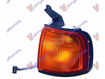 MIGAVAC ZUTI -03 Levo za Ford Ranger od 1999. do 2006. god.