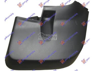 ZASTITA OD BLATA PREDNJA Desno za Mitsubishi L200 od 2015. do 2019. god.