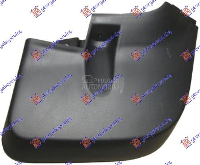 ZASTITA OD BLATA PREDNJA Desno