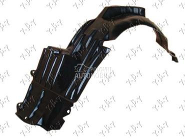 POTKRILO PLASTICNO za Mitsubishi Colt od 1996. do 1999. god.