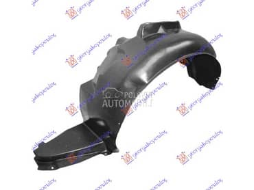 POTKRILO 4 VRATA PLASTICNO... za Daewoo Nubira od 2003. do 2005. god.