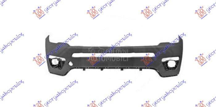 PREDNJI BRANIK PM GORNJI