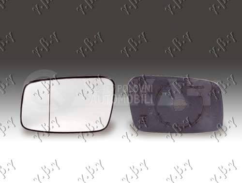 STAKLO RETROVIZORA SA...