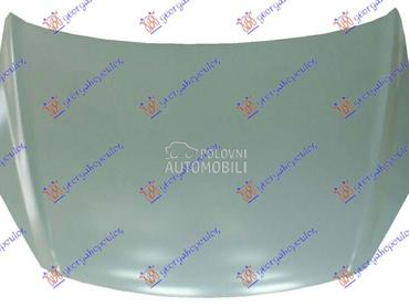 HAUBA za Hyundai i30 od 2007. do 2012. god.