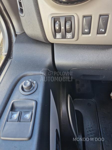 Renault Trafic 1.6dci L2H1