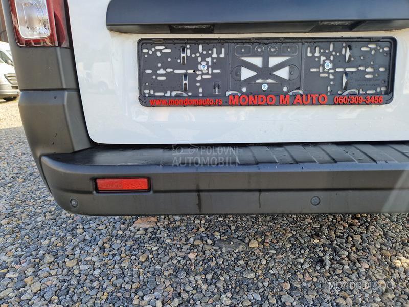 Renault Trafic 1.6dci L2H1