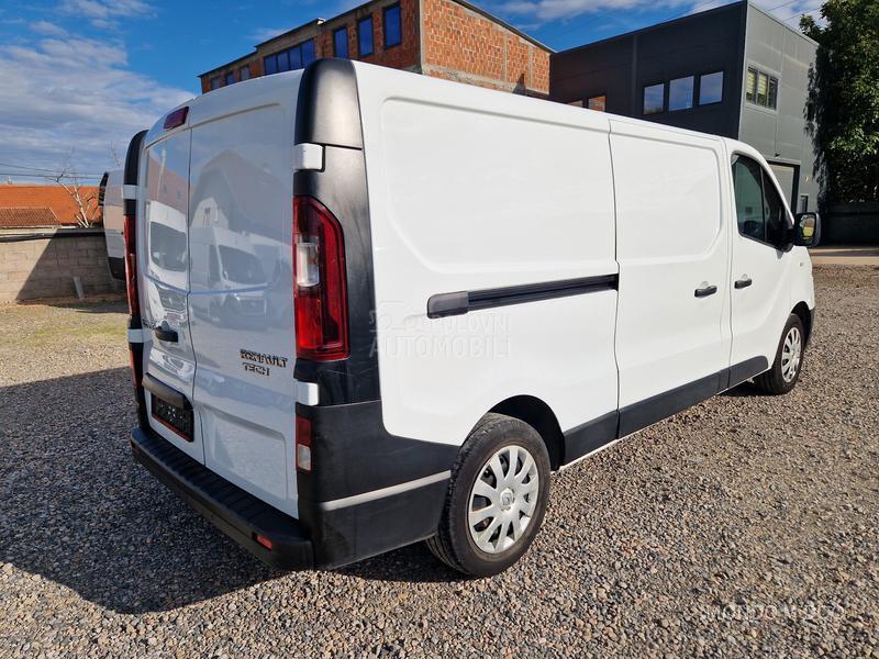 Renault Trafic 1.6dci L2H1