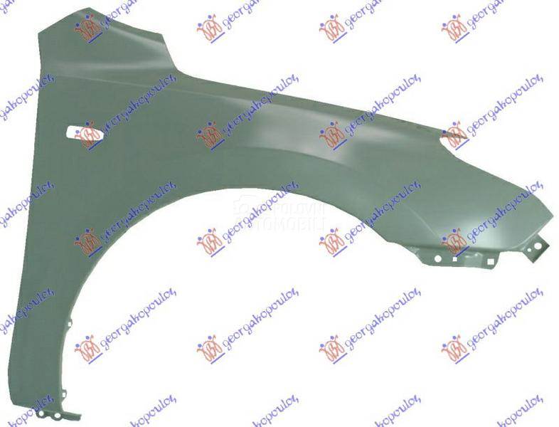 BLATOBRAN (SA OTVOROM ZA MIGAV