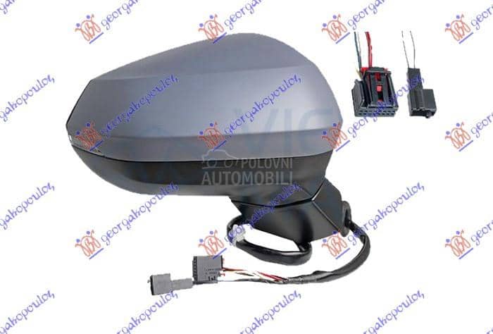 RETROVIZOR ELEKTRICNI SA...