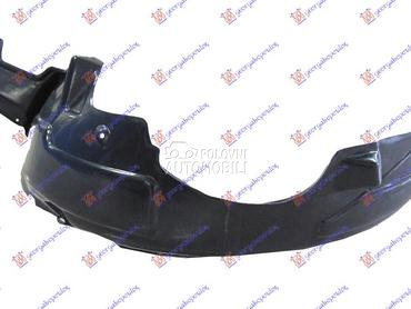 POTKRILO PLASTICNO za Hyundai i30 od 2007. do 2012. god.