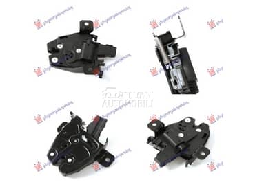 BRAVA GEPEK VRATA DONJA... za BMW X5 za 2023. god.