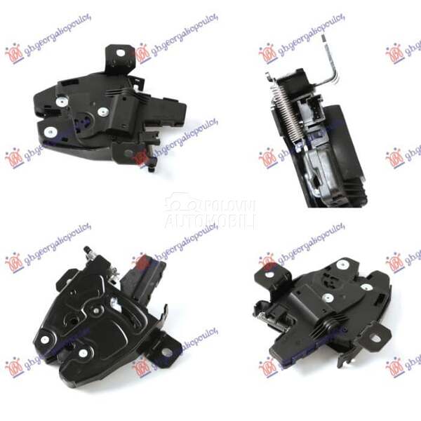 BRAVA GEPEK VRATA DONJA...