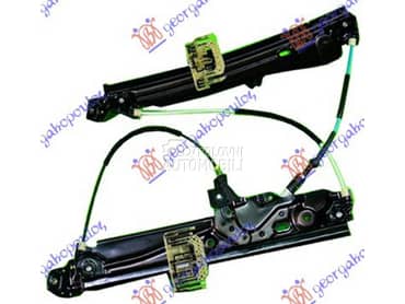 PODIZAC PREDNJEG PROZORA... za BMW Serija 5 od 2010. do 2013. god.