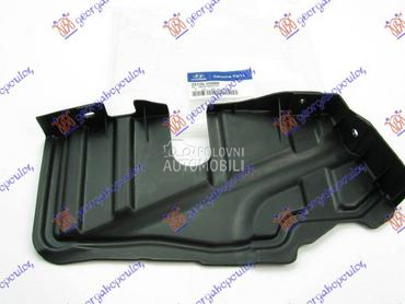 ZASTITA MOTORA BOCNA (O) za Kia cee`d od 2010. do 2013. god.