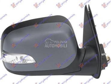 RETROVIZOR ELEKTRICNI PM Desno za Isuzu D-Max od 2002. do 2007. god.