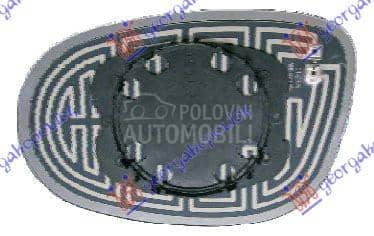 STAKLO RETROVIZORA SA...