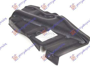 ZASTITA MOTORA BOCNA (O) za Hyundai Elantra od 2004. do 2007. god.