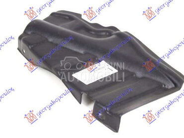ZASTITA MOTORA BOCNA (O) za Hyundai i30 od 2007. do 2012. god.
