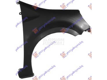 KRILO Desno za Renault Modus od 2005. do 2008. god.