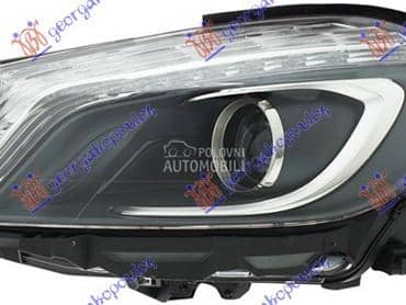 FAR Bi-XENON SA LED... za Mercedes Benz A Klasa od 2012. do 2015. god.