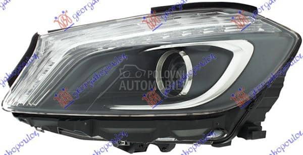 FAR Bi-XENON SA LED...