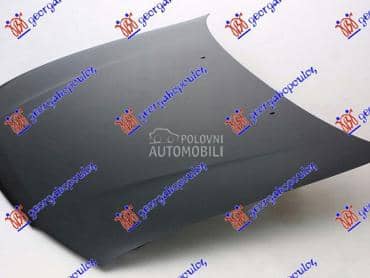 HAUBA za Nissan Almera od 1996. do 1998. god.