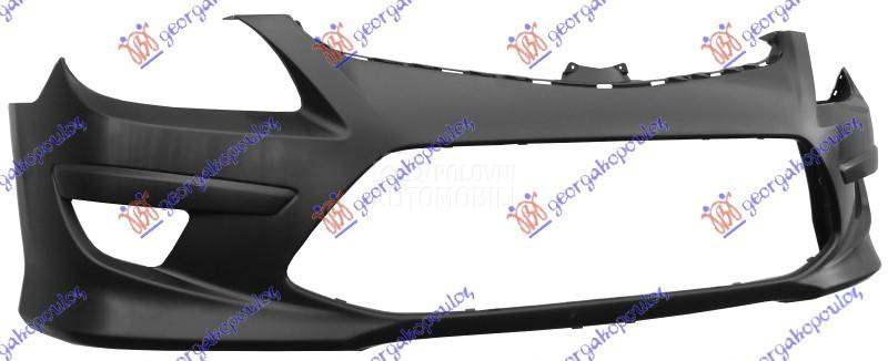 PREDNJI BRANIK 2011- (CESKA)